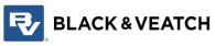 Black & Veatch logo.