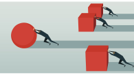 Corporate volunteering needs to change