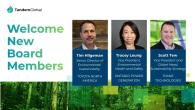 Tandem Global Announces New Board Members and Honors Outgoing Directors