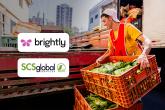 Brightly and SCS Global
