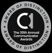 Communicator Award Logo