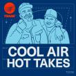 Trane Launches "Cool Air, Hot Takes" Podcast  for HVAC Professionals
