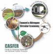 CASFER Nitrogen Circular Economy