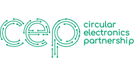 Circular Electronics Partnership Logo