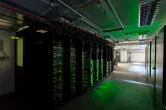 Inside the The CMCC Supercomputing Centre 