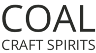 COAL Craft Spirits logo