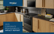 Whirlpool 2025 Corporate Responsibility Impact Report