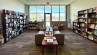 The new facility at the EnVision Center expands access to health and wellness resources