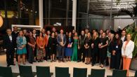 CSO Awards – Group Photo with winners, 20 nominees and jury members