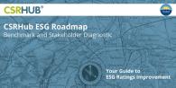 CSRHub ESG Roadmap NAEM Alliance