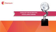 "CATALYST FOR SCIENTIFIC EXCELLENCE AWARD"