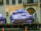 The installation of electric chillers at its flagship Bergdorf Goodman store put Neiman Marcus Group on the path toward net-zero, eliminating natural gas usage, increasing efficiency, and reducing carbon emissions.