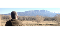Cliff Feigenbaum, GreenMoney founder & publisher in NM