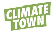 Climate Town Logo