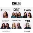 New York Fashion Tech Lab 2024 Fashion Cohort