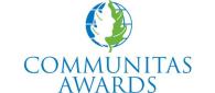 Communitas Awards logo