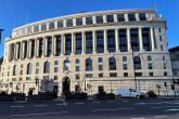 Unilever headquarters