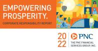 "Empowering Prosperity Corporate Responsibility Report"