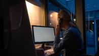 Crisis Centre taking calls 