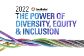 "The Power of Diversity, Equity & Inclusion" report cover