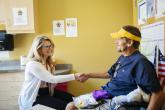 Through $4.5 million in grants over two years, the program will support 16 U.S. safety-net community health organizations across 11 states.