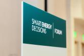 Smart Energy Decisions Forum