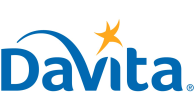 DaVita logo