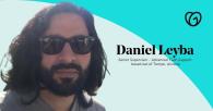 Daniel Leyba profile photo.
