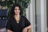 Photo of Deepa Poduval, Global Sustainability Leader, Black & Veatch