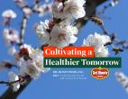 Cultivating a Healthier Tomorrow. Del Monte Foods 2023 ESG Report.