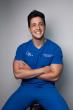 "Doctor Mike" Varshavski, a board-certified family medicine physician.