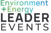 Environment+Energy Leader Logo