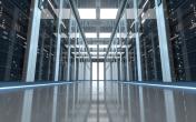 Inside a Data Center