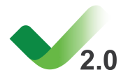 EPEAT 2.0 Icon