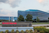 Eastman Corporate Business Center exterior.