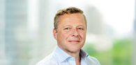 Eelco van der Enden