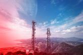 energy towers