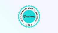 Most Entrepreneurial Province 2026 logo