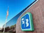 Fifth Third Entry sign