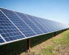 solar panels