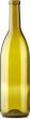 glass wine bottle