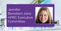 Jennifer Benolken - Executive Committee