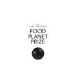 Food Planet Prize logo