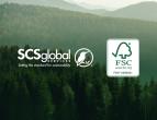 SCS Global Services Accredited to Deliver FSC® EUDR Regulatory Module Certification for Chain of Custody 