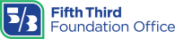 Fifth Third Foundation Office logo