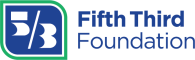Fifth Third Foundation logo
