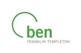 FT BEN logo