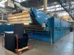 Factory floor