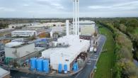 biomethane plant 