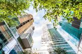 A Just and Sustainable Built Environment